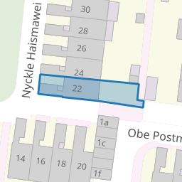 Perceel LWD00-D-6506