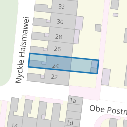 Perceel LWD00-D-6507