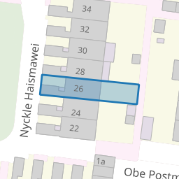 Perceel LWD00-D-6508