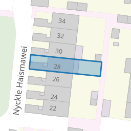 Perceel LWD00-D-6509