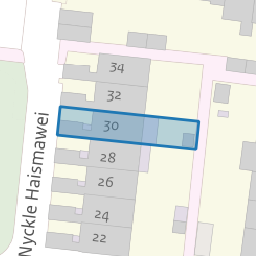 Perceel LWD00-D-6510