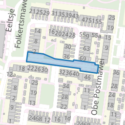 Perceel LWD00-D-6513