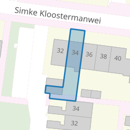 Perceel LWD00-D-6515