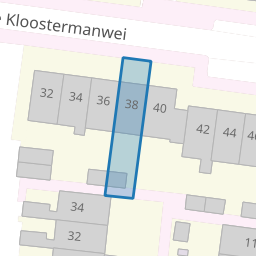 Perceel LWD00-D-6517