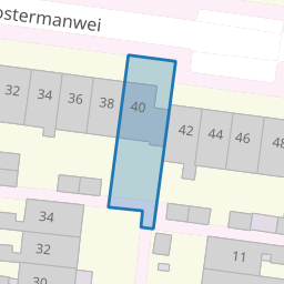 Perceel LWD00-D-6518