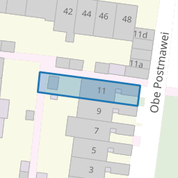 Perceel LWD00-D-6527