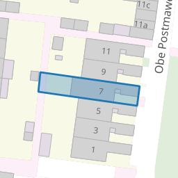 Perceel LWD00-D-6529