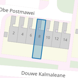 Perceel LWD00-D-6537