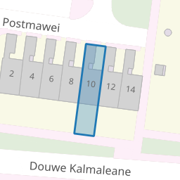 Perceel LWD00-D-6538