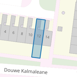 Perceel LWD00-D-6539