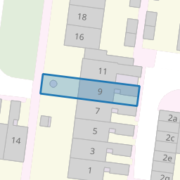 Perceel LWD00-D-6564