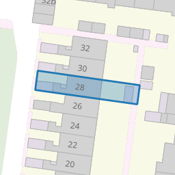 Perceel LWD00-D-6599