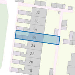 Perceel LWD00-D-6600