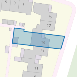 Perceel LWD00-D-6607