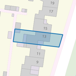 Perceel LWD00-D-6608