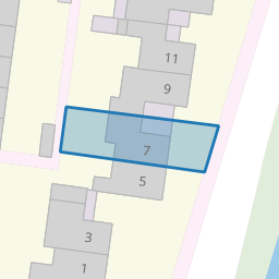 Perceel LWD00-D-6611