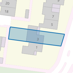 Perceel LWD00-D-6613