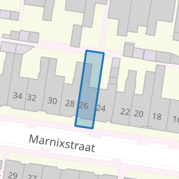 Perceel LWD00-D-6622