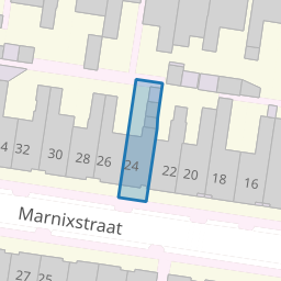 Perceel LWD00-D-6623