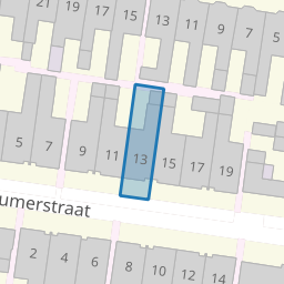 Perceel LWD00-D-6624