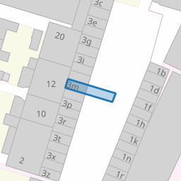 Perceel LWD00-D-6640