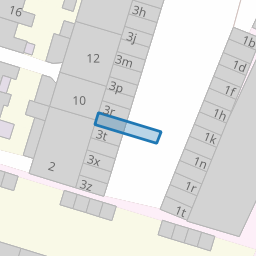 Perceel LWD00-D-6645