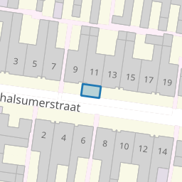 Perceel LWD00-D-6658