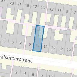 Perceel LWD00-D-6659