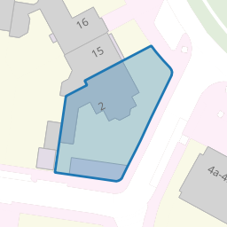 Perceel LWD00-D-6665