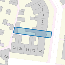 Perceel LWD00-D-6666