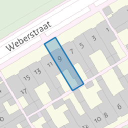 Perceel LWD00-D-6677