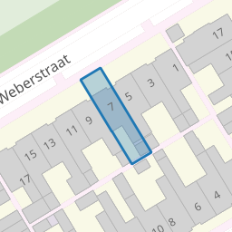 Perceel LWD00-D-6678