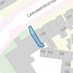 Perceel LWD00-D-6686