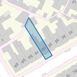 Perceel LWD00-D-6695