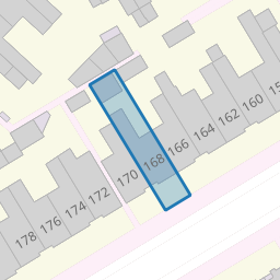 Perceel LWD00-D-6697