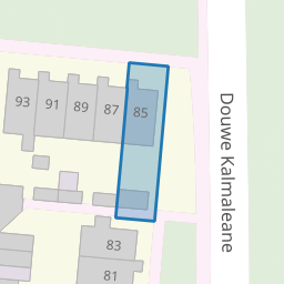 Perceel LWD00-D-6707