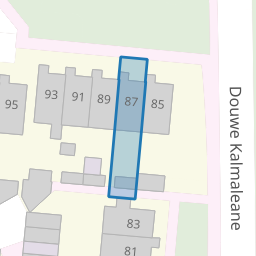 Perceel LWD00-D-6708