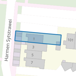 Perceel LWD00-D-6716