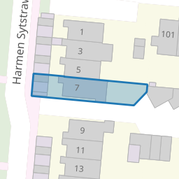 Perceel LWD00-D-6719