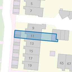 Perceel LWD00-D-6721