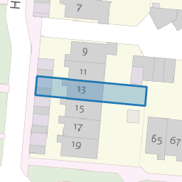 Perceel LWD00-D-6722