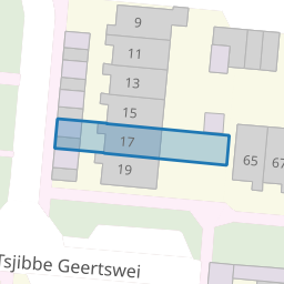 Perceel LWD00-D-6724