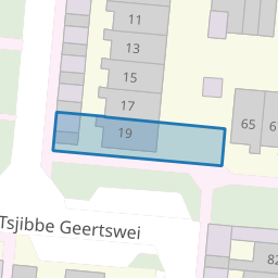 Perceel LWD00-D-6725