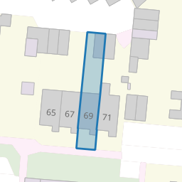 Perceel LWD00-D-6733