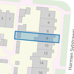 Perceel LWD00-D-6742