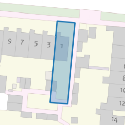 Perceel LWD00-D-6746