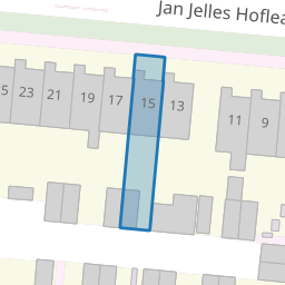 Perceel LWD00-D-6753