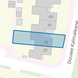 Perceel LWD00-D-6780