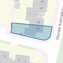 Perceel LWD00-D-6781