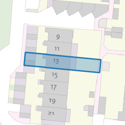 Perceel LWD00-D-6809